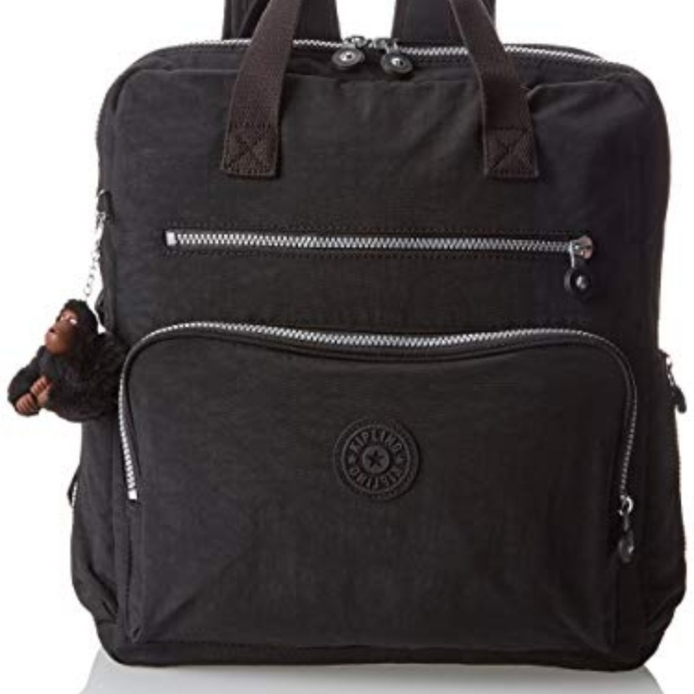 Kipling Audra Diaper Backpack